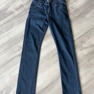 Men’s DL 1961 Russell Jeans  Slim Straight Fit